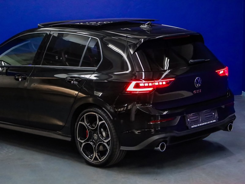 Volkswagen Golf - Hatfield VW Bryanston - Image 22