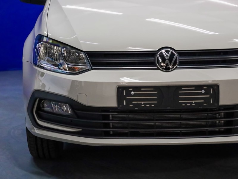 Volkswagen Polo Vivo - Hatfield VW Bryanston - Image 4