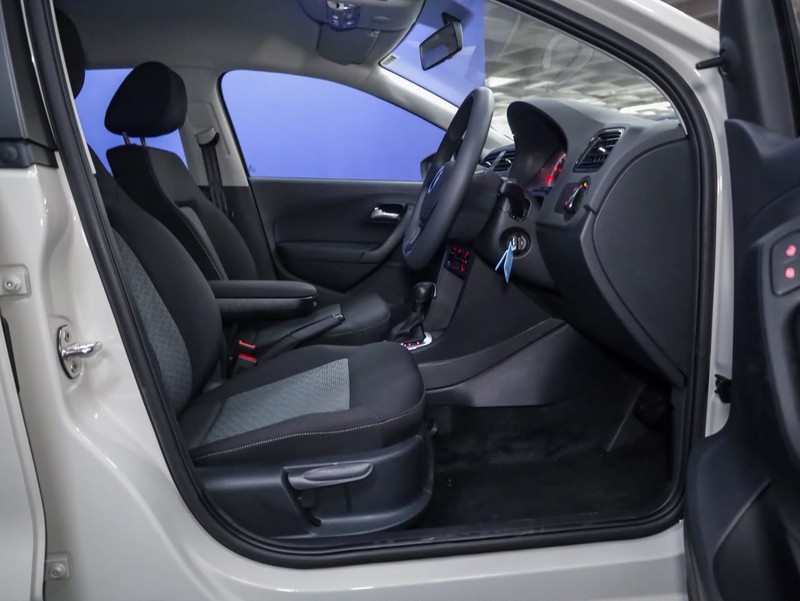 Volkswagen Polo Vivo - Hatfield VW Bryanston - Image 6