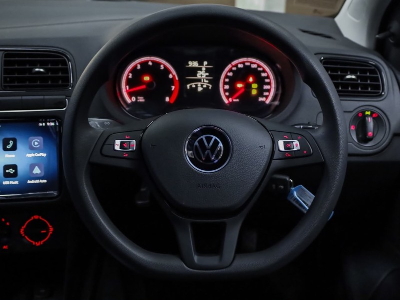 Volkswagen Polo Vivo - Hatfield VW Bryanston - Image 10