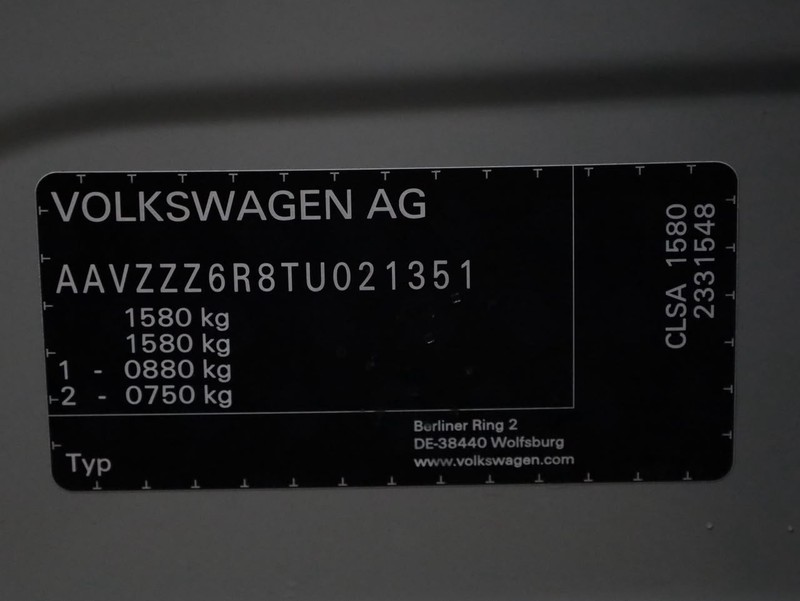 Volkswagen Polo Vivo - Hatfield VW Bryanston - Image 20