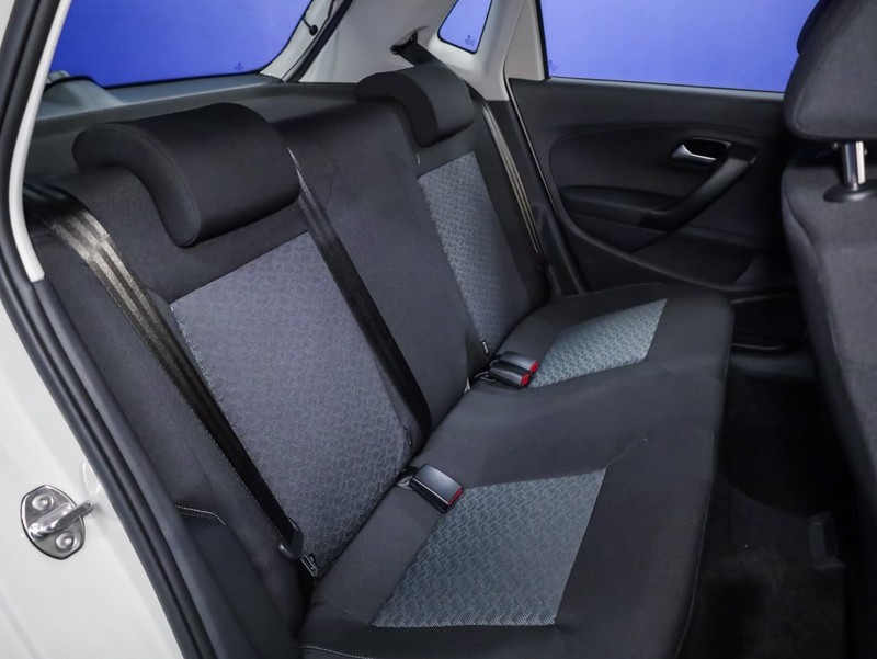 Volkswagen Polo Vivo - Hatfield VW Bryanston - Image 9