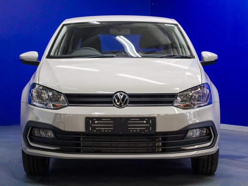 Volkswagen Polo Vivo - Hatfield VW Bryanston - Image 3