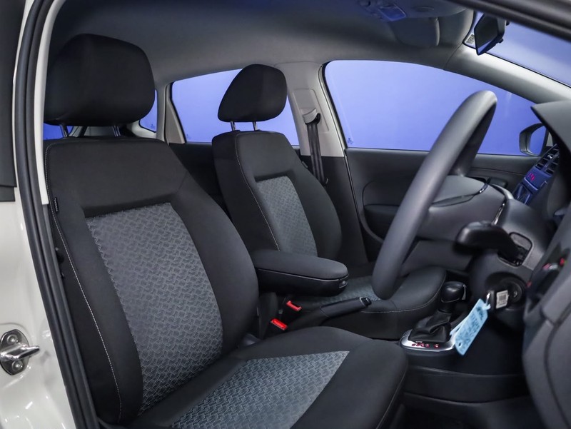 Volkswagen Polo Vivo - Hatfield VW Bryanston - Image 7