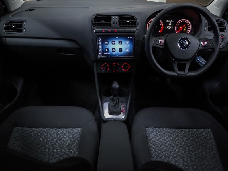Volkswagen Polo Vivo - Hatfield VW Bryanston - Image 12