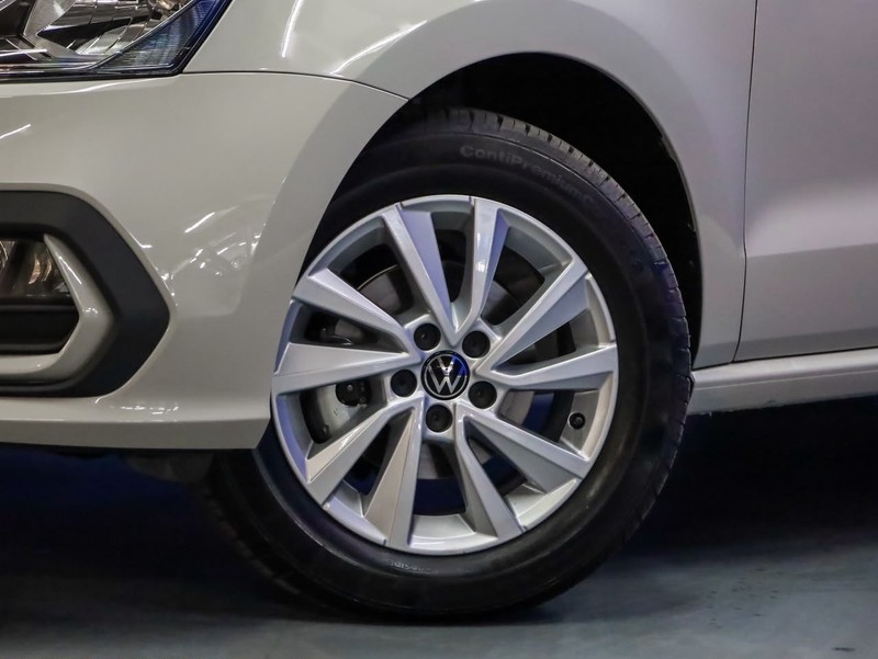Volkswagen Polo Vivo - Hatfield VW Bryanston - Image 2