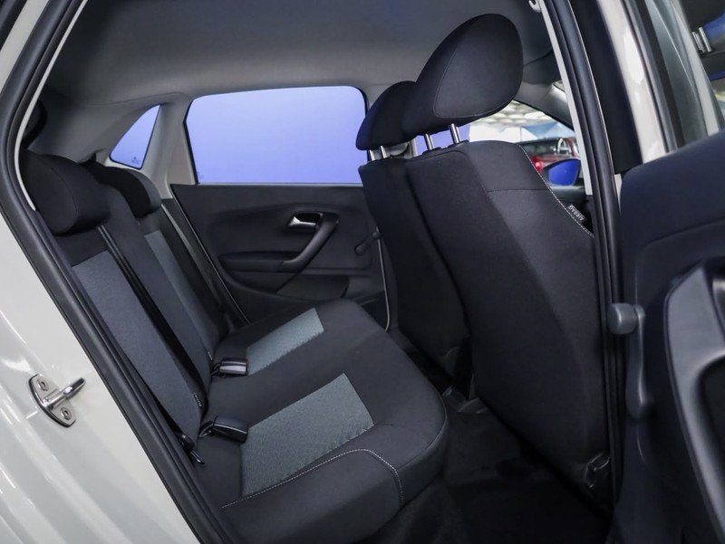 Volkswagen Polo Vivo - Hatfield VW Bryanston - Image 11