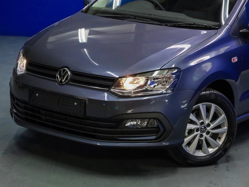 Volkswagen Polo Vivo - Hatfield VW Bryanston - Image 3