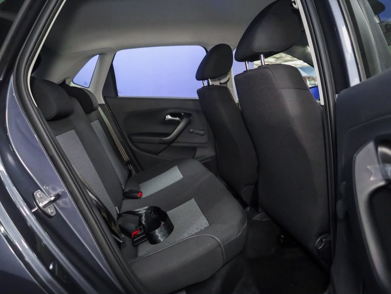 Volkswagen Polo Vivo - Hatfield VW Bryanston - Image 7