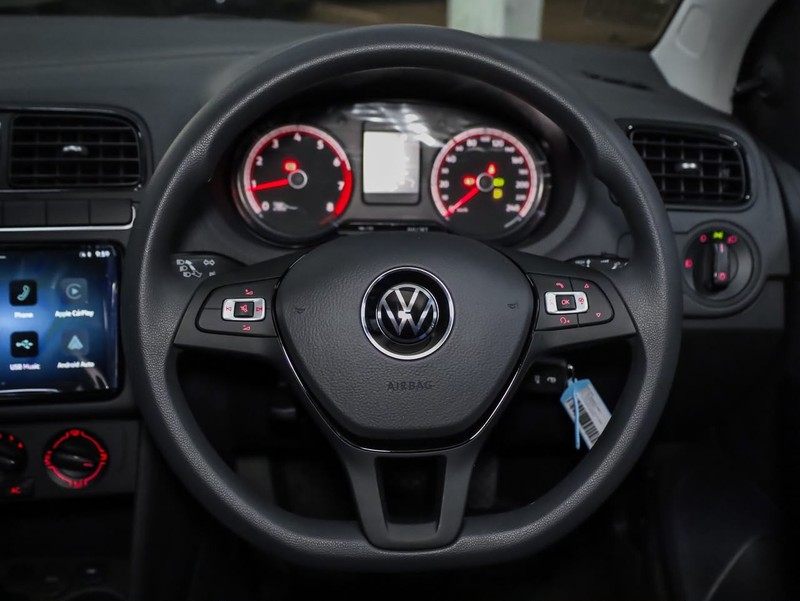 Volkswagen Polo Vivo - Hatfield VW Bryanston - Image 12