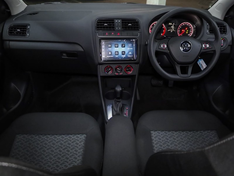 Volkswagen Polo Vivo - Hatfield VW Bryanston - Image 14