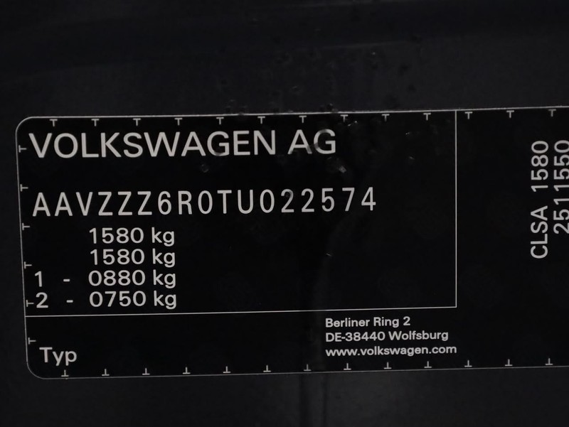 Volkswagen Polo Vivo - Hatfield VW Bryanston - Image 21