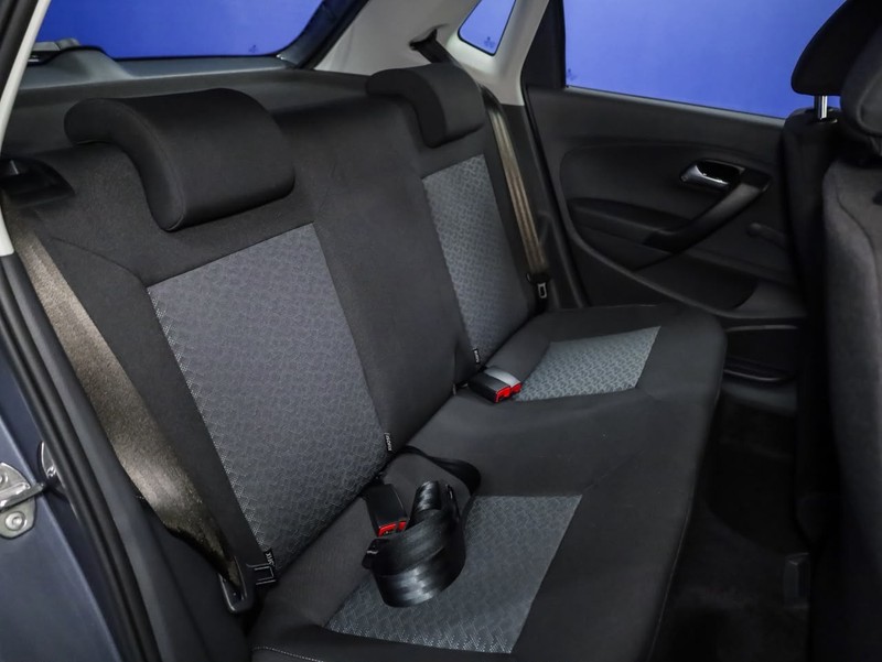 Volkswagen Polo Vivo - Hatfield VW Bryanston - Image 10