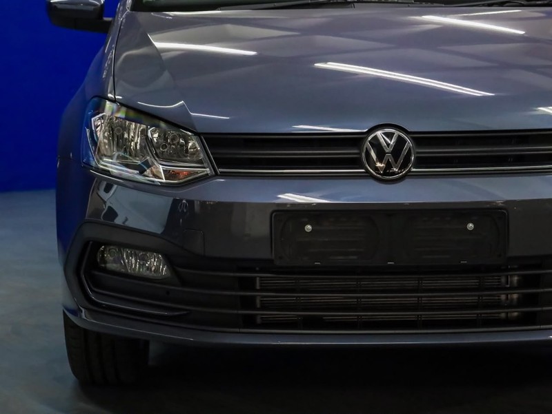 Volkswagen Polo Vivo - Hatfield VW Bryanston - Image 6