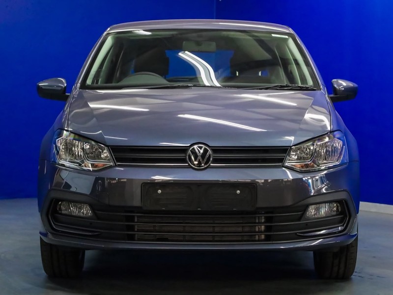 Volkswagen Polo Vivo - Hatfield VW Bryanston - Image 4
