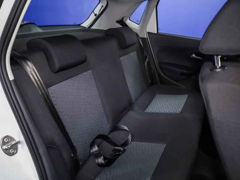 Volkswagen Polo Vivo - Hatfield VW Bryanston - Image 11