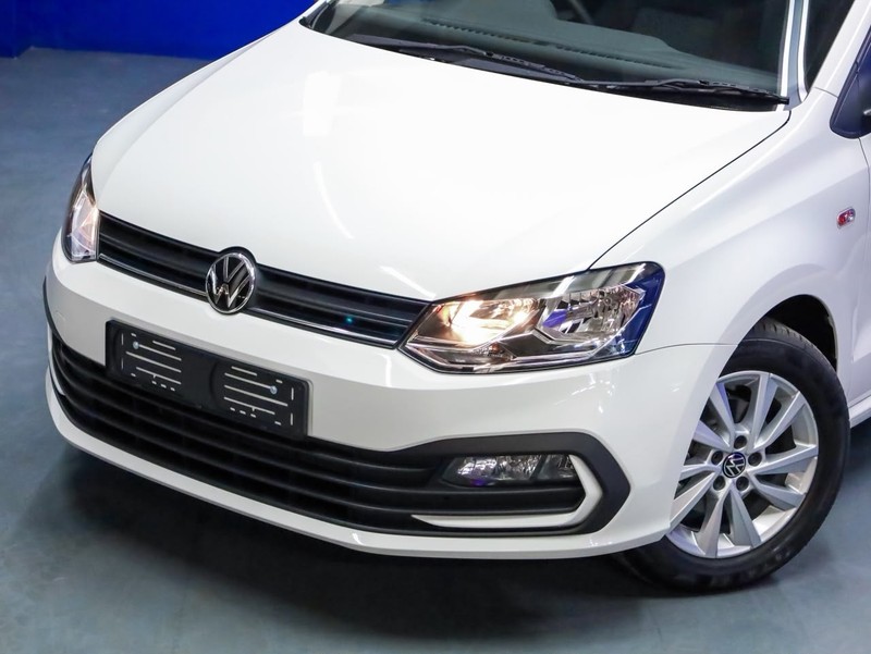 Volkswagen Polo Vivo - Hatfield VW Bryanston - Image 3