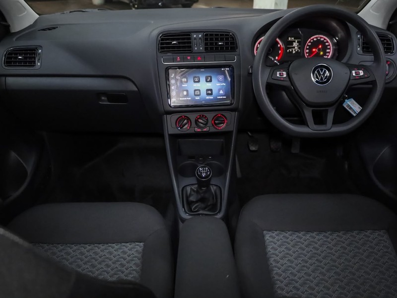 Volkswagen Polo Vivo - Hatfield VW Bryanston - Image 12