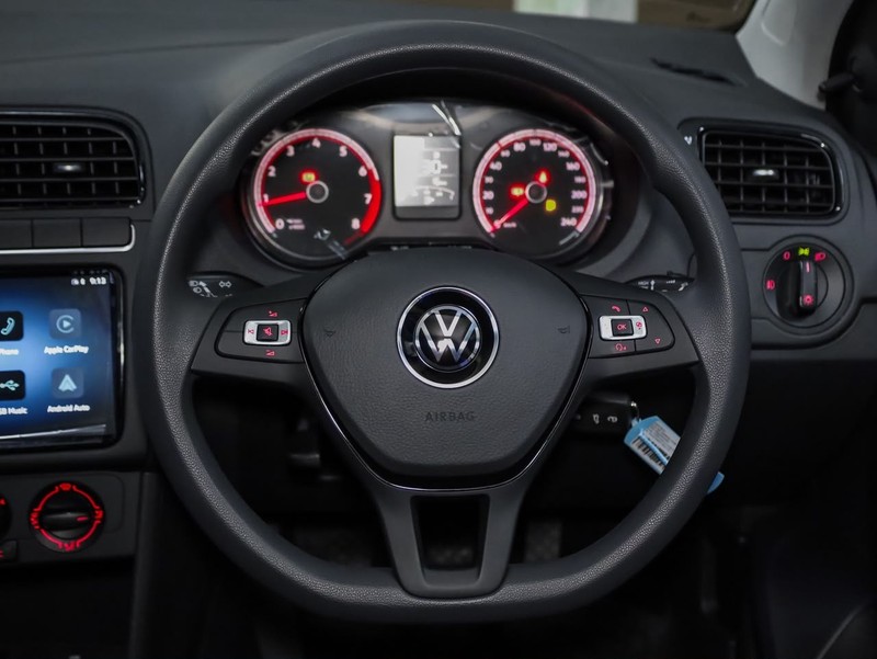 Volkswagen Polo Vivo - Hatfield VW Bryanston - Image 13