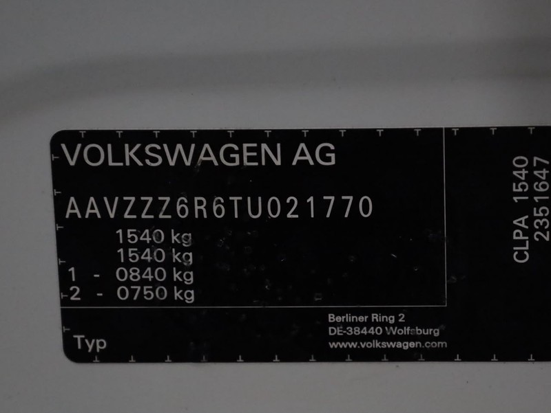 Volkswagen Polo Vivo - Hatfield VW Bryanston - Image 20