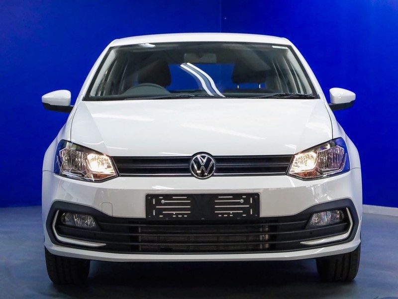 Volkswagen Polo Vivo - Hatfield VW Bryanston - Image 7