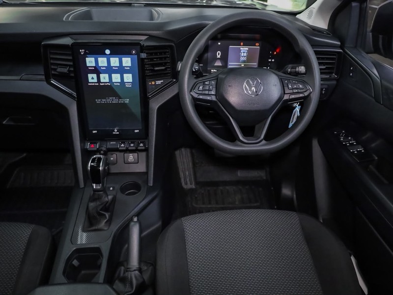 Volkswagen Amarok - Hatfield VW Bryanston - Image 10