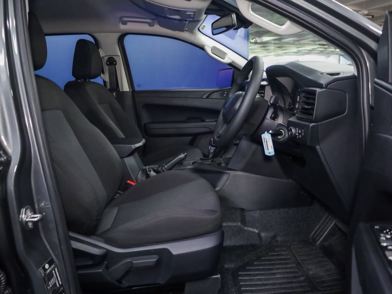 Volkswagen Amarok - Hatfield VW Bryanston - Image 6