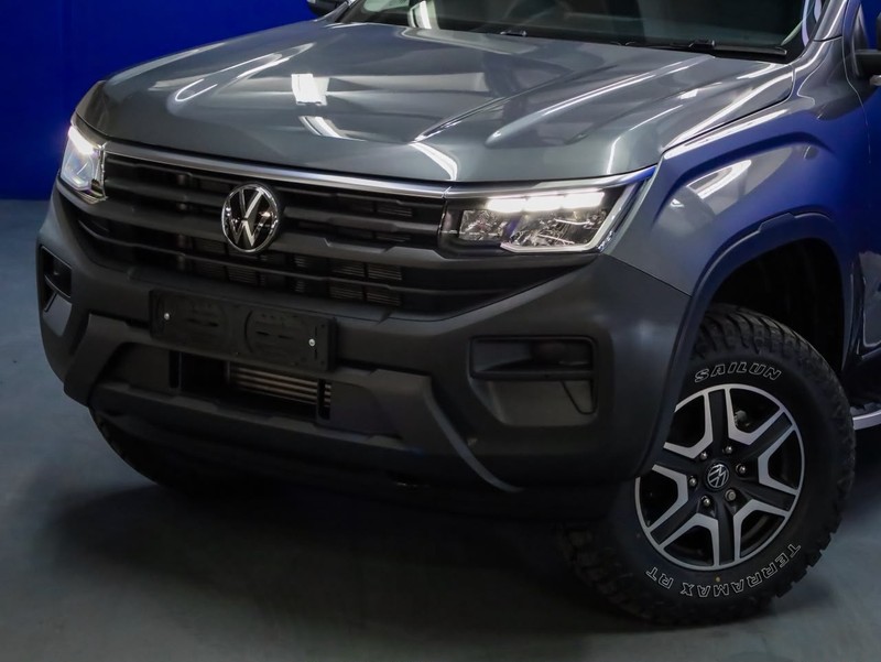 Volkswagen Amarok - Hatfield VW Bryanston - Image 3