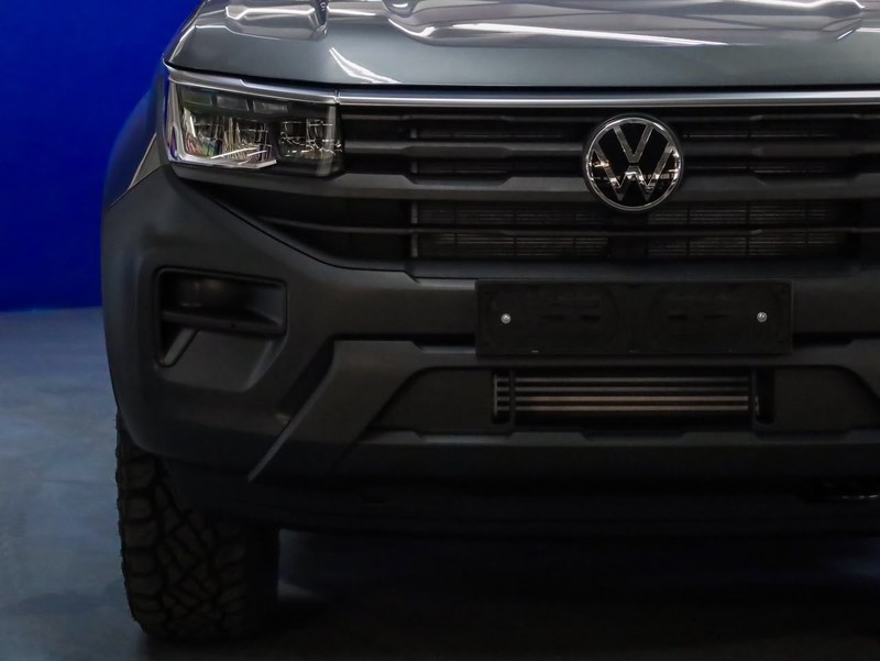 Volkswagen Amarok - Hatfield VW Bryanston - Image 4