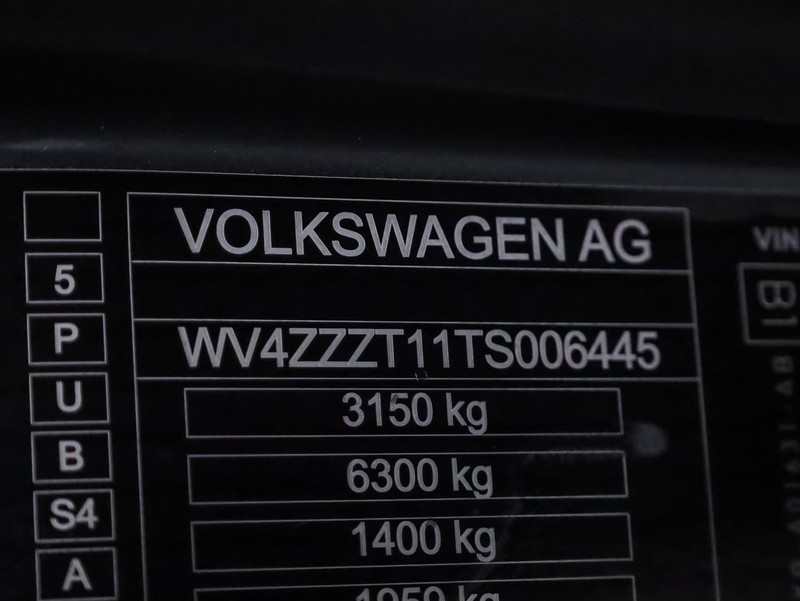 Volkswagen Amarok - Hatfield VW Bryanston - Image 19