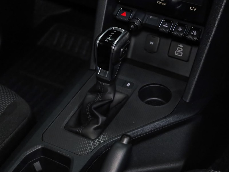 Volkswagen Amarok - Hatfield VW Bryanston - Image 17