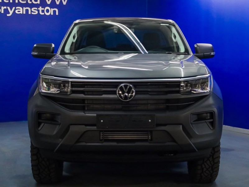 Volkswagen Amarok - Hatfield VW Bryanston - Image 5