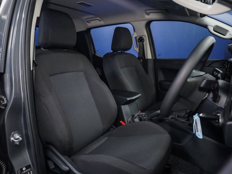 Volkswagen Amarok - Hatfield VW Bryanston - Image 7