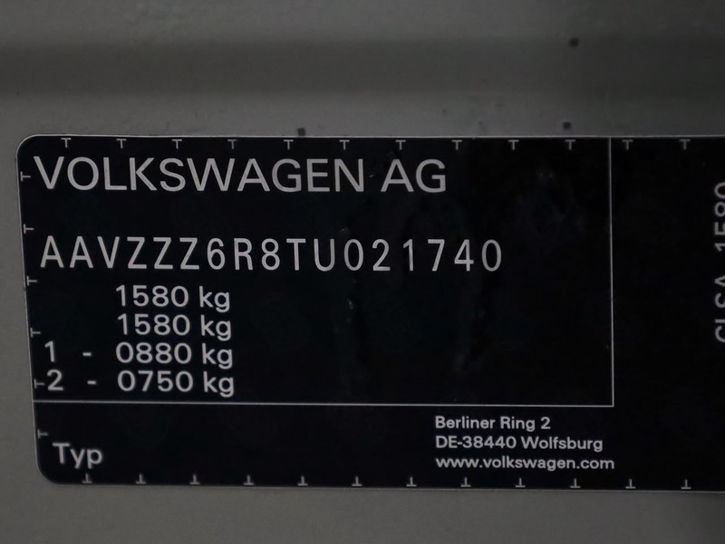 Volkswagen Polo Vivo - Hatfield VW Bryanston - Image 21