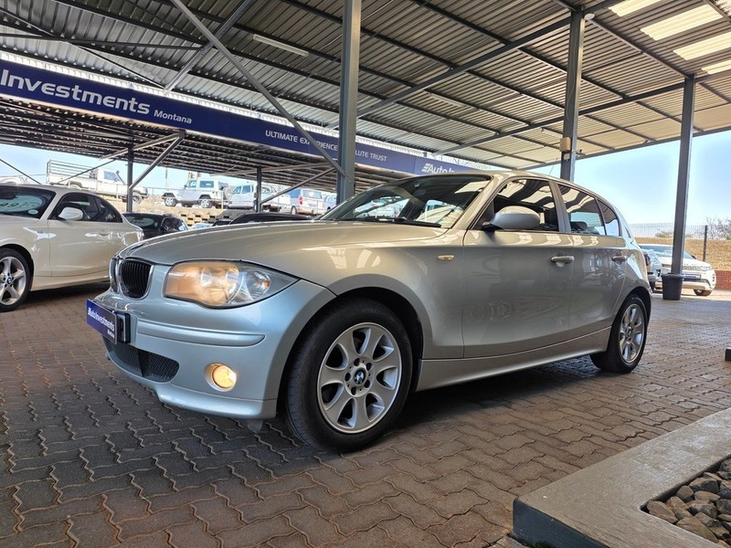 BMW 1 Series - Auto Investments Montana - Image 3