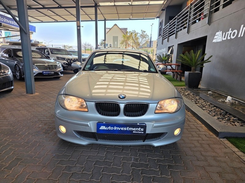 BMW 1 Series - Auto Investments Montana - Image 2