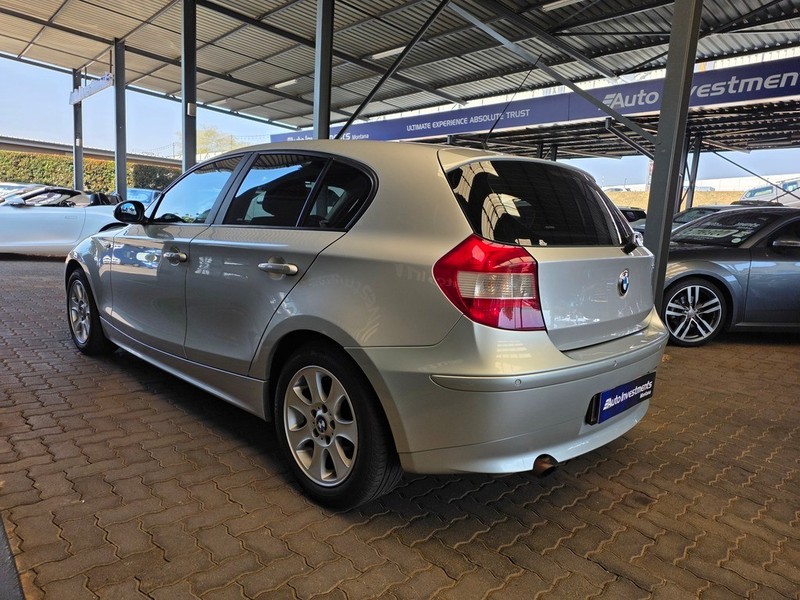 BMW 1 Series - Auto Investments Montana - Image 4