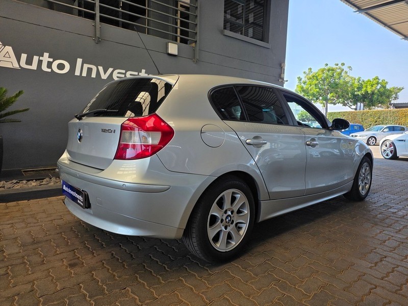 BMW 1 Series - Auto Investments Montana - Image 5