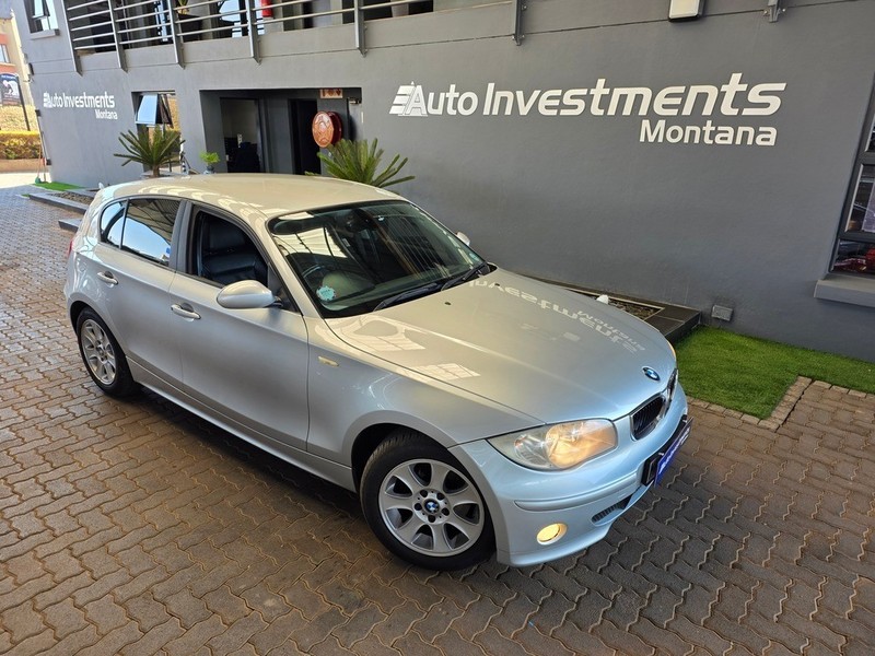 BMW 1 Series - Auto Investments Montana - Image 19