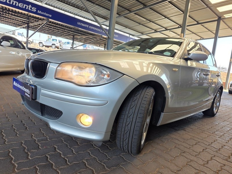 BMW 1 Series - Auto Investments Montana - Image 18