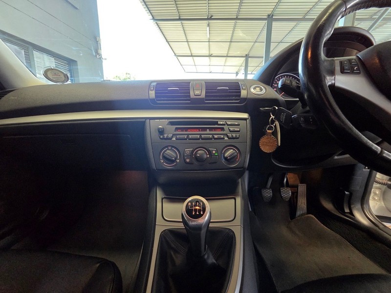 BMW 1 Series - Auto Investments Montana - Image 15