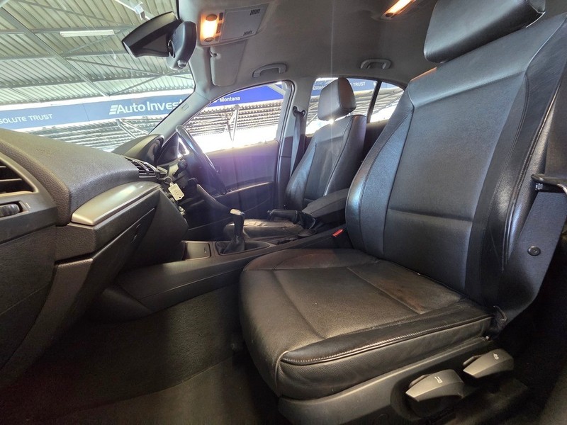 BMW 1 Series - Auto Investments Montana - Image 11