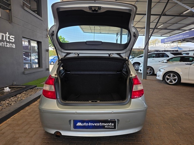 BMW 1 Series - Auto Investments Montana - Image 6