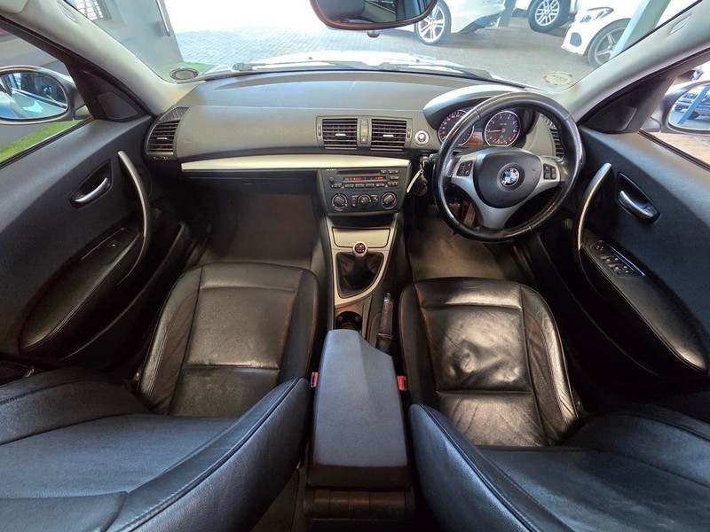 BMW 1 Series - Auto Investments Montana - Image 10