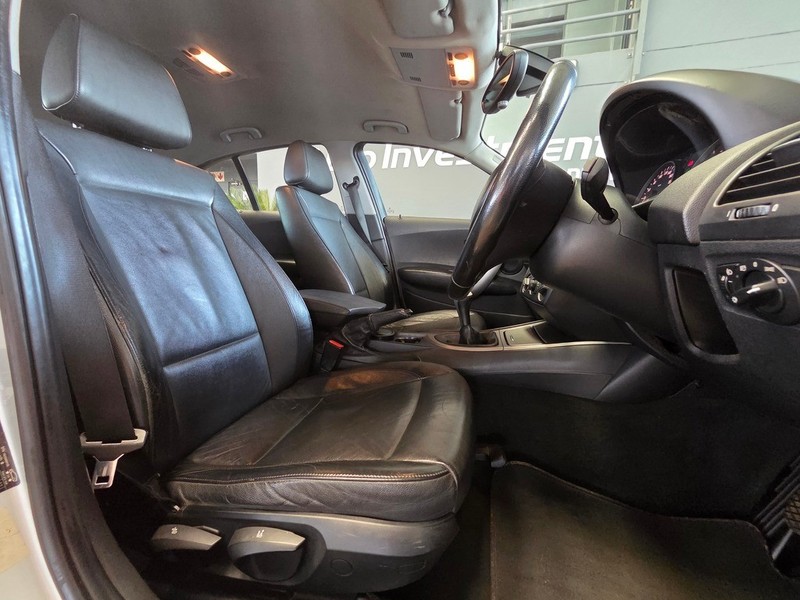 BMW 1 Series - Auto Investments Montana - Image 12
