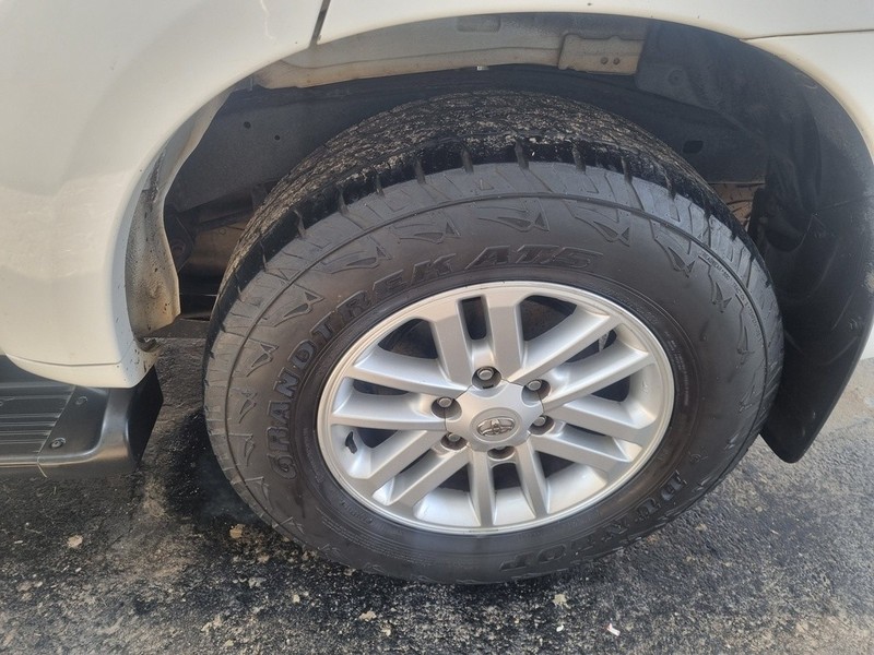 Toyota Fortuner - Motortoria - Image 20