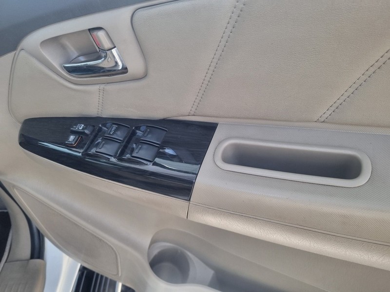 Toyota Fortuner - Motortoria - Image 10