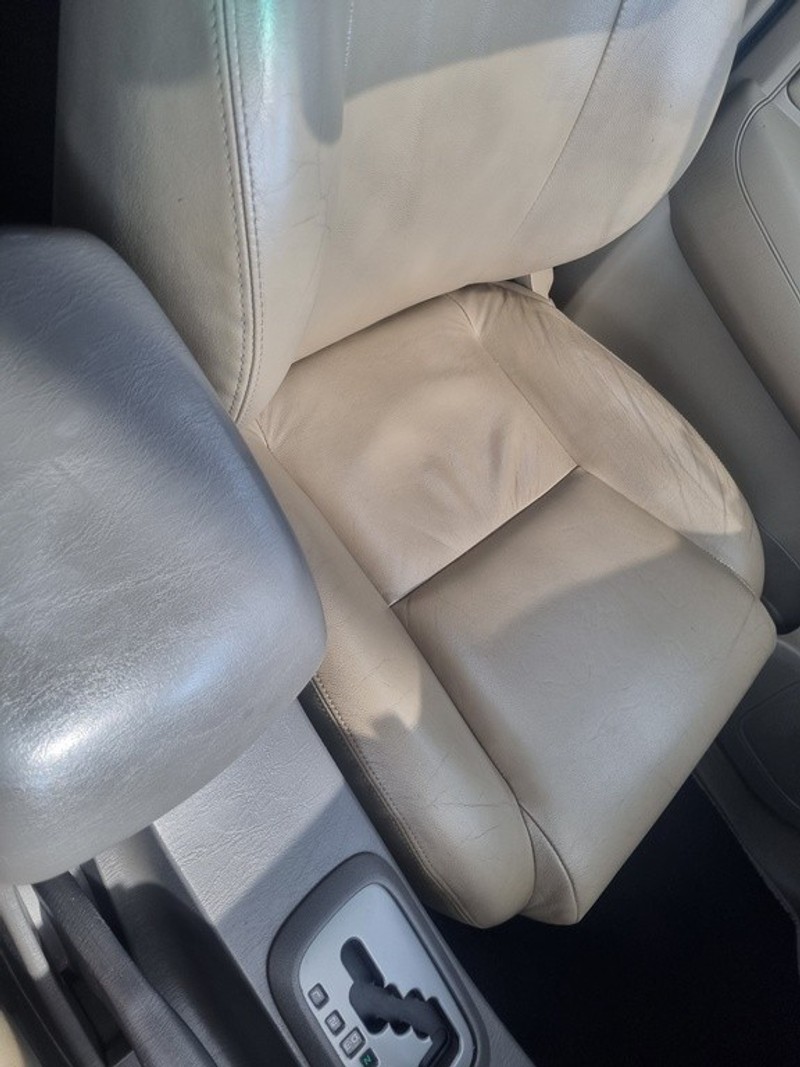 Toyota Fortuner - Motortoria - Image 15
