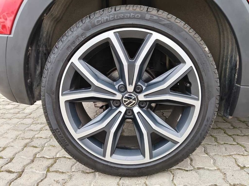 Volkswagen T-Cross - King Cars Bellville/Vredekloof - Image 8