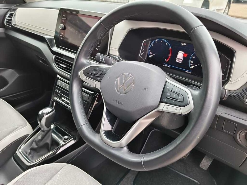 Volkswagen T-Cross - King Cars Bellville/Vredekloof - Image 10